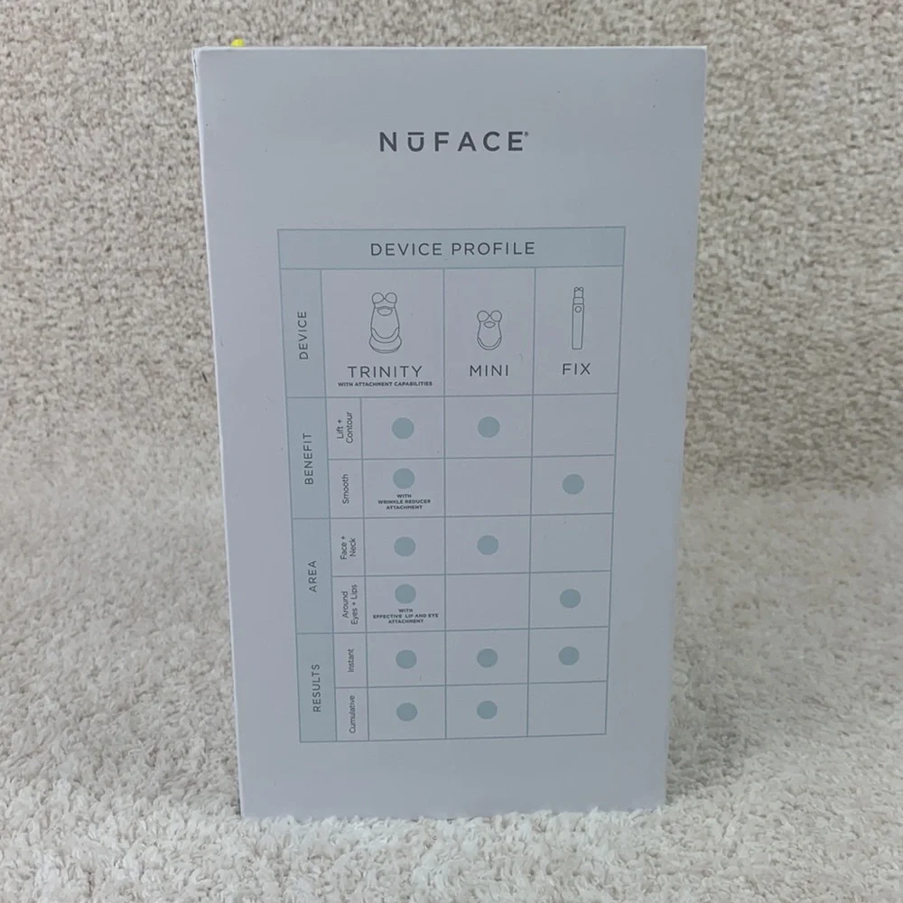 NuFace Trinity - Picture 2 of 6